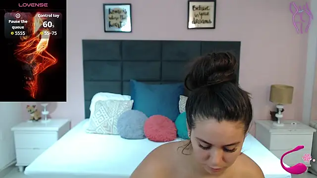 MadisonJenner online show from September 2025 01:24:01 PM