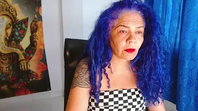 freyadevil333 online show from December 2024 12:49:01 PM