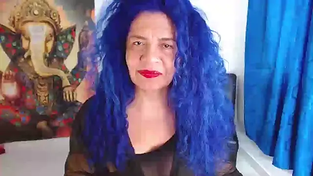 freyadevil333 online show from January 2025 07:07:02 PM