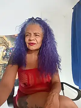 freyadevil333 online show from February 2025 10:32:02 PM