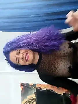 freyadevil333 online show from February 2025 07:07:01 PM