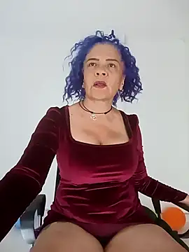 freyadevil333 online show from March 2025 04:30:02 AM