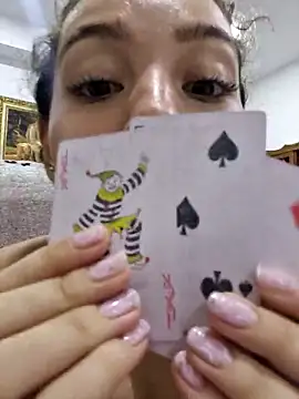 Angela hank2 online show from September 2025 03:11:01 AM