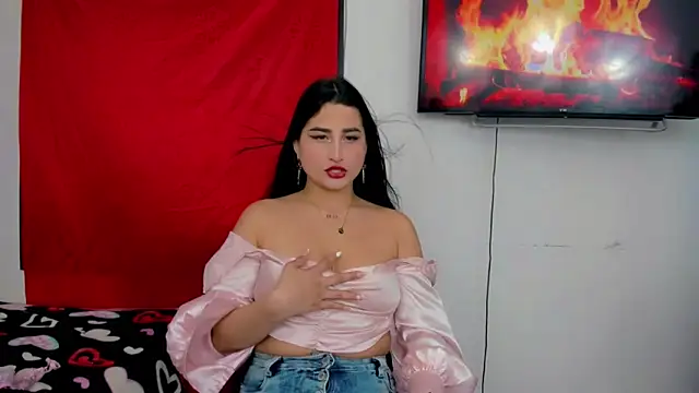 sunshine uwu22 online show from March 2025 07:05:02 PM