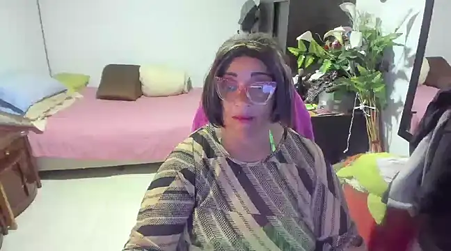 Mrs mommy  online show from January 2025 07:23:01 PM