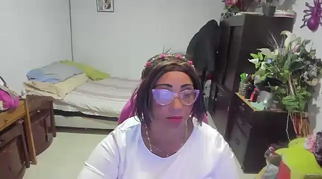 Mrs mommy  online show from January 2025 05:17:02 PM