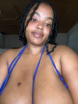 Linahlove online show from February 2025 09:21:02 AM