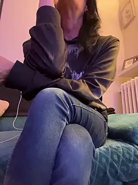 Sissy Ambre online show from March 2025 06:11:02 PM