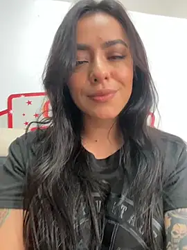 Snapshot of foxxy_nasty chatting on October 2025 04:55:01 PM foxxy nasty online show from October 2025 04:55:01 PM