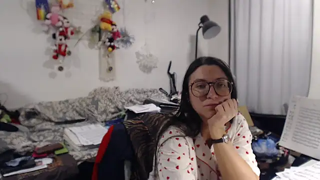 Music Candy online show from October 2025 08:07:01 PM