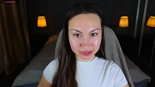 GIGI BENNET online show from December 2024 05:27:01 AM