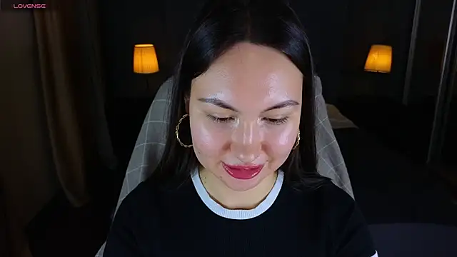 GIGI BENNET online show from December 2024 09:06:02 AM