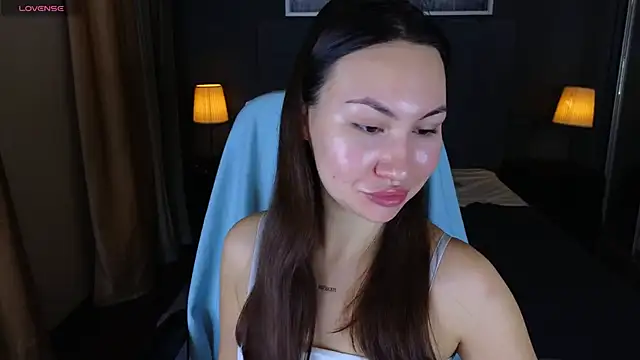 GIGI BENNET online show from January 2025 05:48:02 AM