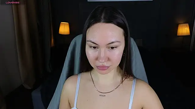 GIGI BENNET online show from February 2025 05:23:01 AM