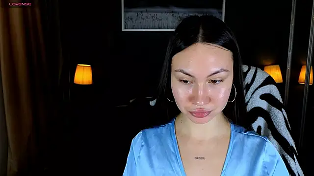 GIGI BENNET online show from February 2025 08:07:01 AM