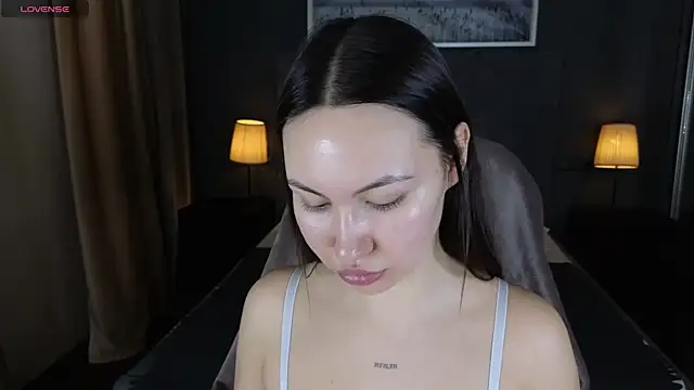 GIGI BENNET online show from February 2025 05:09:01 AM