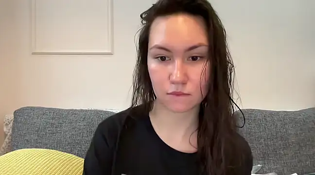 GIGI BENNET online show from March 2025 11:47:02 AM