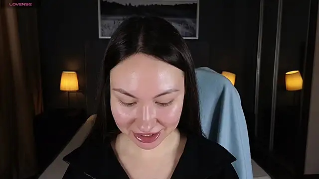 GIGI BENNET online show from March 2025 05:16:01 AM