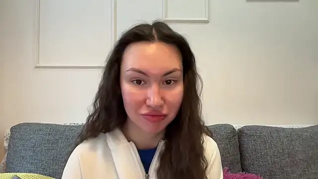 GIGI BENNET online show from March 2025 05:01:02 AM