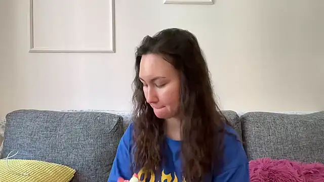 GIGI BENNET online show from March 2025 08:07:02 AM