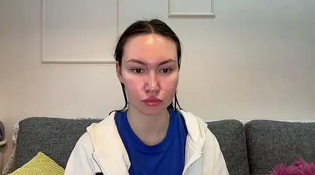 GIGI BENNET online show from March 2025 04:58:01 AM