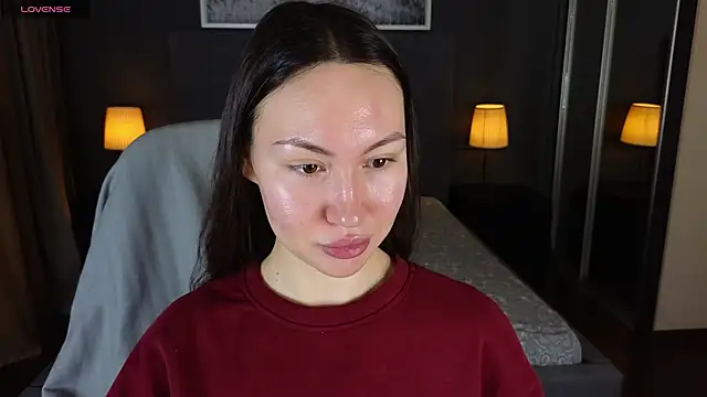 GIGI BENNET online show from March 2025 05:11:02 AM