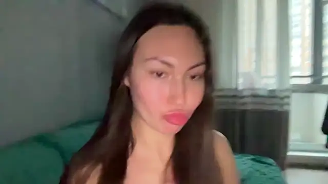 GIGI BENNET online show from September 2025 05:19:02 AM