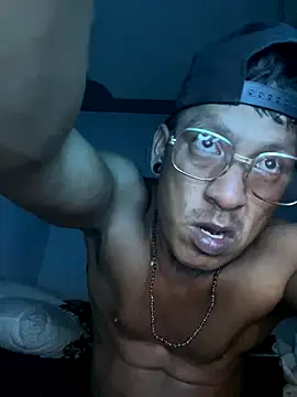 Snapshot of Capxxx chatting on October 2025 08:48:02 AM Capxxx online show from October 2025 08:48:02 AM