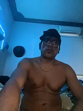 Snapshot of Capxxx chatting on November 2025 01:24:02 PM Capxxx online show from November 2025 01:24:02 PM