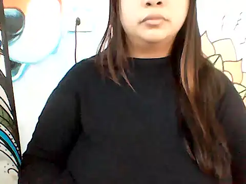 ArisaGonzalez online show from December 2024 02:13:01 PM