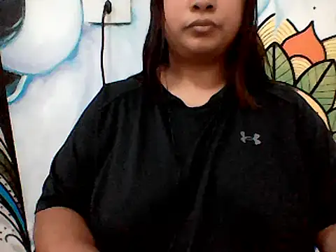 ArisaGonzalez online show from December 2024 07:54:01 PM