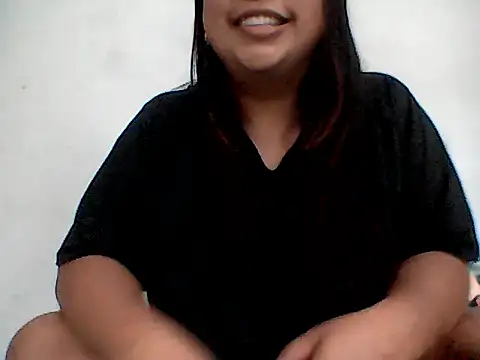 ArisaGonzalez online show from January 2025 04:18:02 PM