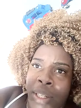 Anjelblaack online show from October 2025 02:18:01 PM