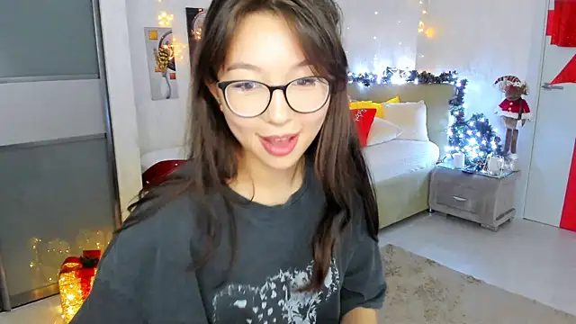 AgnieszkaBanana online show from December 2024 05:12:01 AM