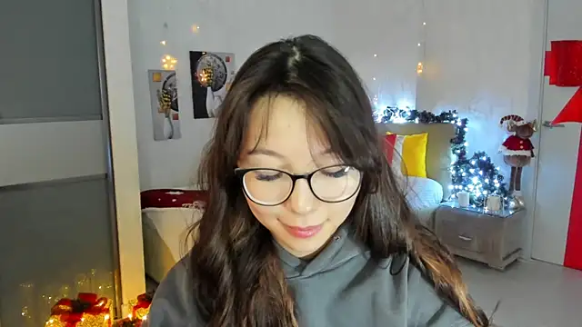 AgnieszkaBanana online show from December 2024 07:35:02 AM