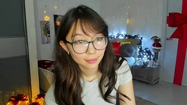 AgnieszkaBanana online show from December 2024 06:09:01 AM