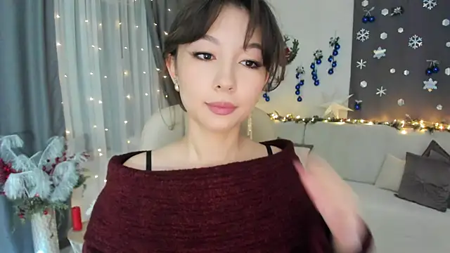 AgnieszkaBanana online show from December 2024 04:16:02 AM