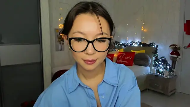 AgnieszkaBanana online show from January 2025 04:31:02 AM