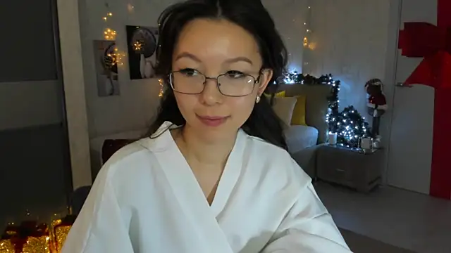 AgnieszkaBanana online show from January 2025 07:24:02 AM