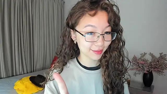 AgnieszkaBanana online show from February 2025 04:05:01 AM