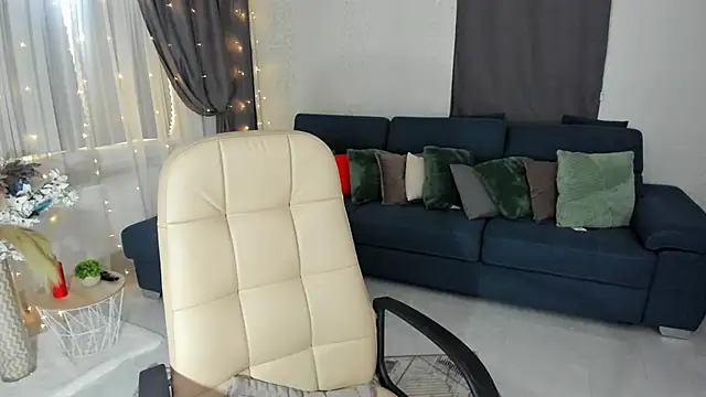 AgnieszkaBanana online show from February 2025 07:23:01 AM