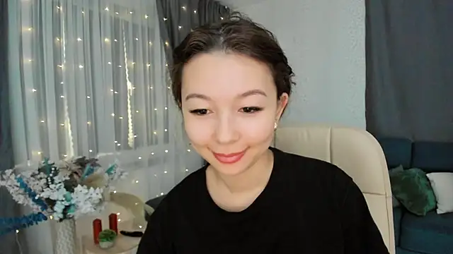 AgnieszkaBanana online show from March 2025 11:40:02 AM