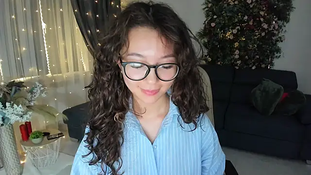 AgnieszkaBanana online show from March 2025 10:22:02 AM