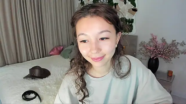 AgnieszkaBanana online show from March 2025 10:11:02 AM