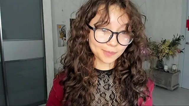 AgnieszkaBanana online show from March 2025 04:15:02 PM