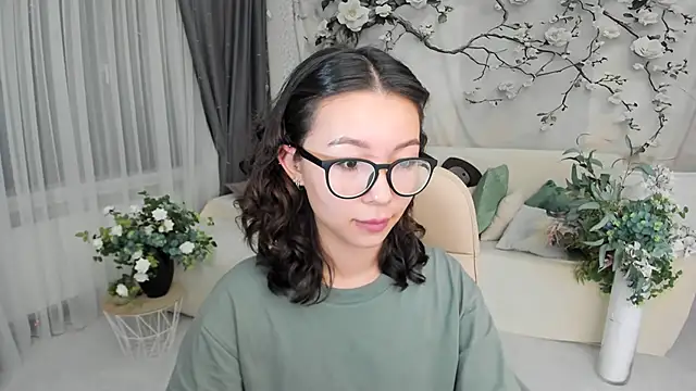 AgnieszkaBanana online show from October 2025 07:23:01 PM