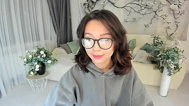 AgnieszkaBanana online show from October 2025 07:24:02 PM