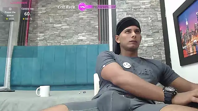 Snapshot of Chris_Dick23 chatting on November 2025 06:24:02 AM Chris Dick23 online show from November 2025 06:24:02 AM