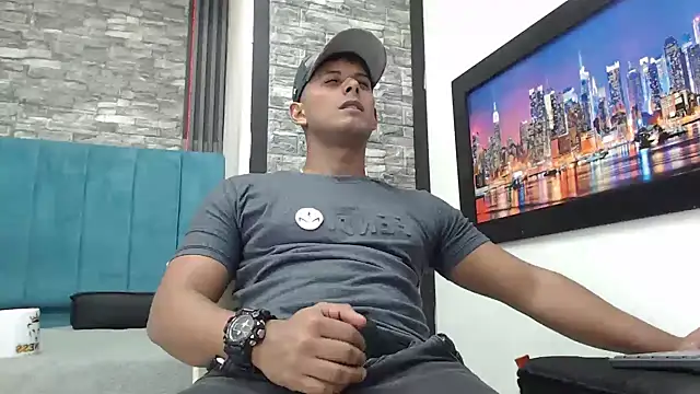 Snapshot of Chris_Dick23 chatting on November 2025 04:35:02 AM Chris Dick23 online show from November 2025 04:35:02 AM