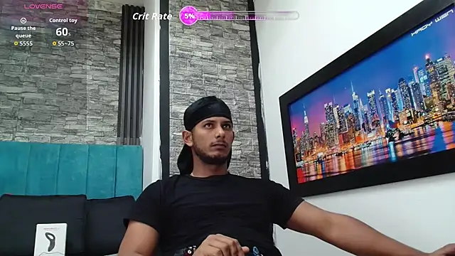 Snapshot of Chris_Dick23 chatting on December 2025 04:18:02 AM Chris Dick23 online show from December 2025 04:18:02 AM